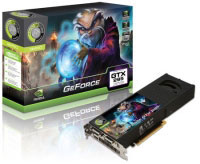 Point of view GeForce GTX 295 (R-VGA150920N)